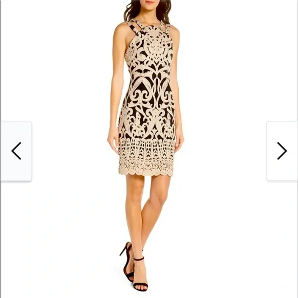 green emerald velvet dress Calla Velvet Mini Dress in Black Blossom Embroidery Blue main image 0